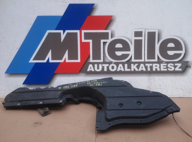 �R/DB! [GY�RI BONTOTT] BMW - ALS� MOTORBURKOLAT - X5 / E70+LCI; X6 /